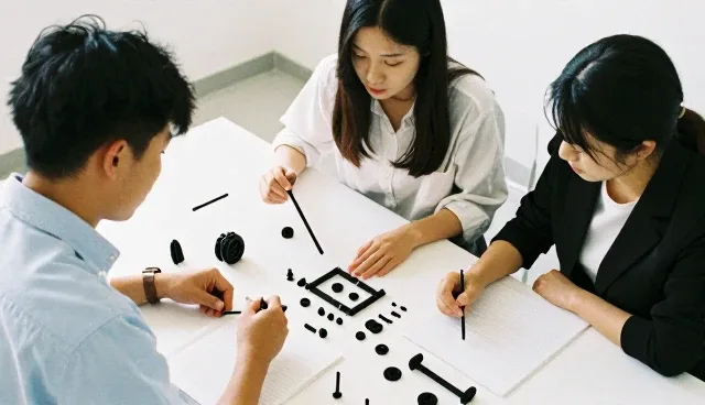 标准件套装在来料加工中的发展趋势分析