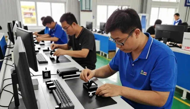 交通枢纽变化带来的批量生产需求