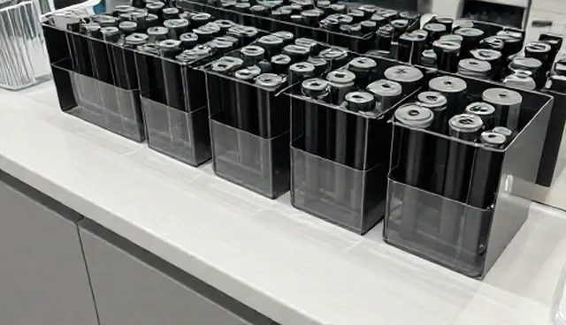 提升生产效率：批发供货产品选型建议