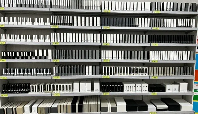 批量生产中维护流程的使用与维护建议
